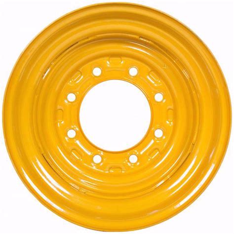 john deere skid steer wheels